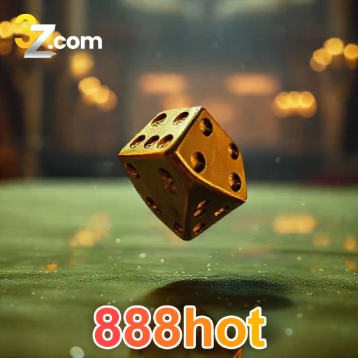 888hot Esporte