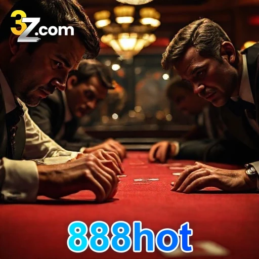 888hot Jogos de caça-níqueis