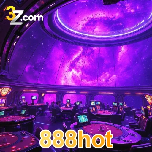 888hot Jogos de caça-níqueis